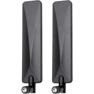 Bingfu Antena de cámara celular 4G LTE 9dBi RPSMA macho_1