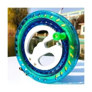 Hengda Kite Bobinador profesional para exteriores con_6