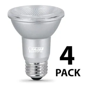 Feit Electric PAR20DM930CA4 5W equivalente a 50W_5