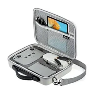 Tomat Mavic Mini 2 bolsa de viaje portátil para DJI Mini_1