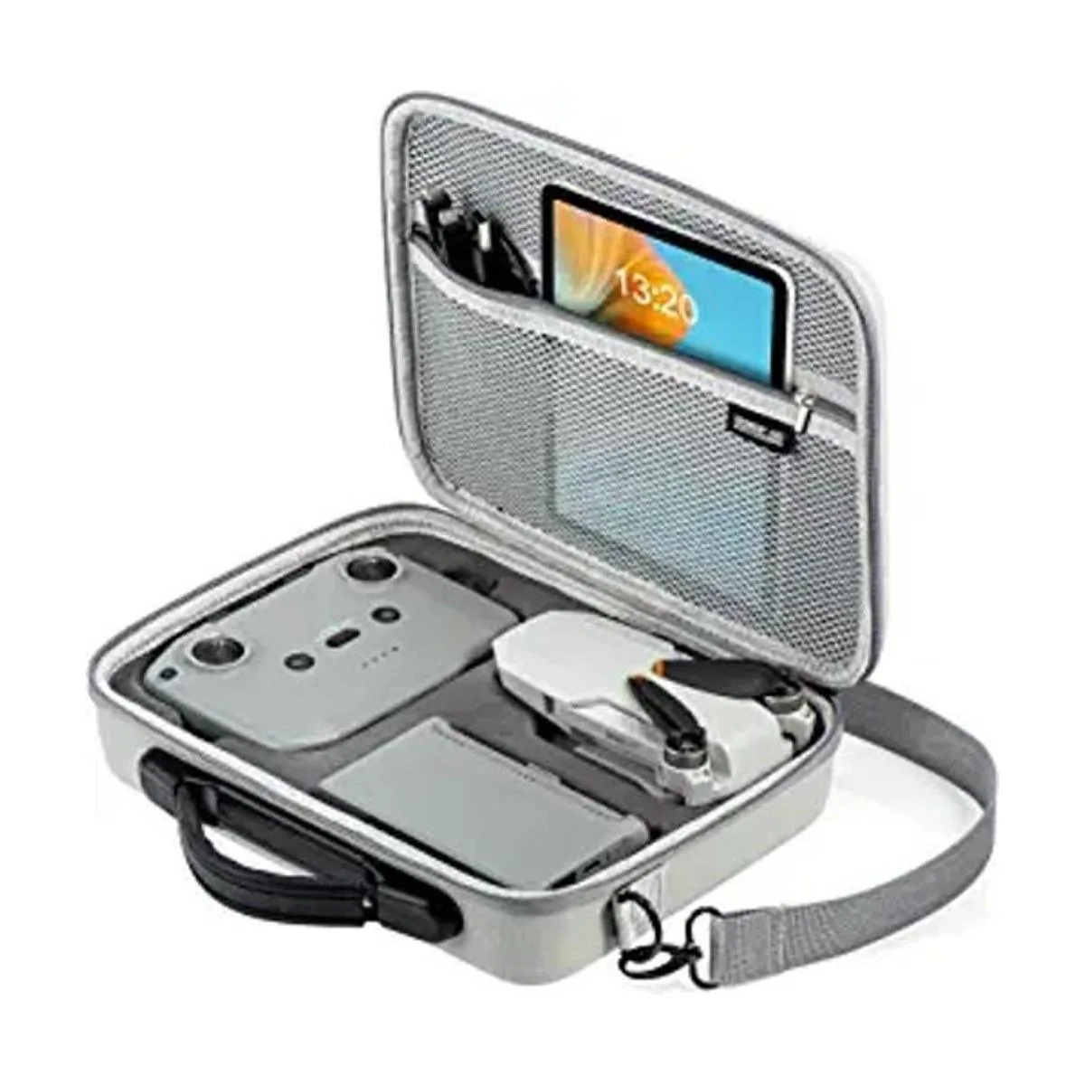 Tomat Mavic Mini 2 bolsa de viaje portátil para DJI Mini_1