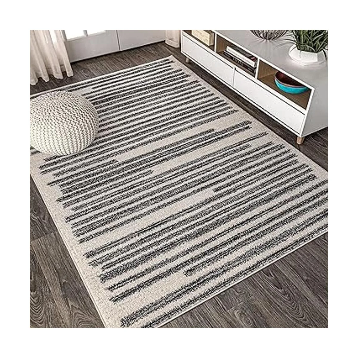 JONATHAN Y MOH207A3 Khalil Alfombra moderna de estilo_3