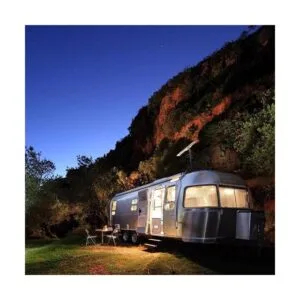 Haian Bombilla LED de 12 V 6 W 600 Lm E26E27 base_3