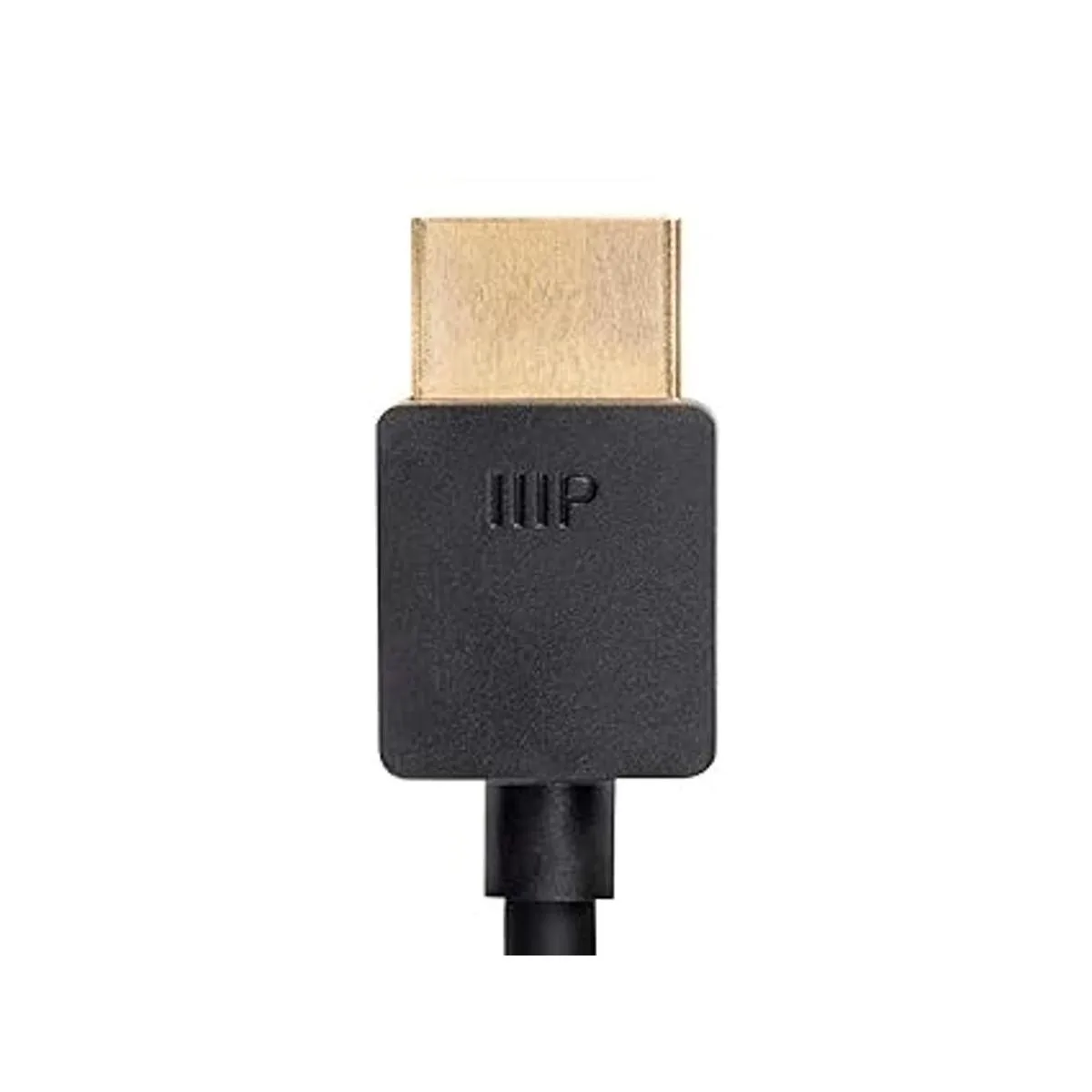 Monoprice Ultra 8K Cable HDMI de alta velocidad 3 pies_3
