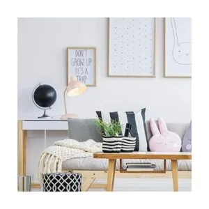 Globe Electric 67339 Novogratz x Globe Robin Lámpara de_4