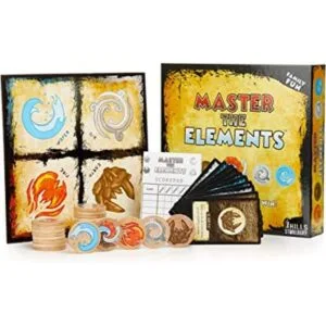 Domina el juego familiar de estrategia y oportunidad donde_1