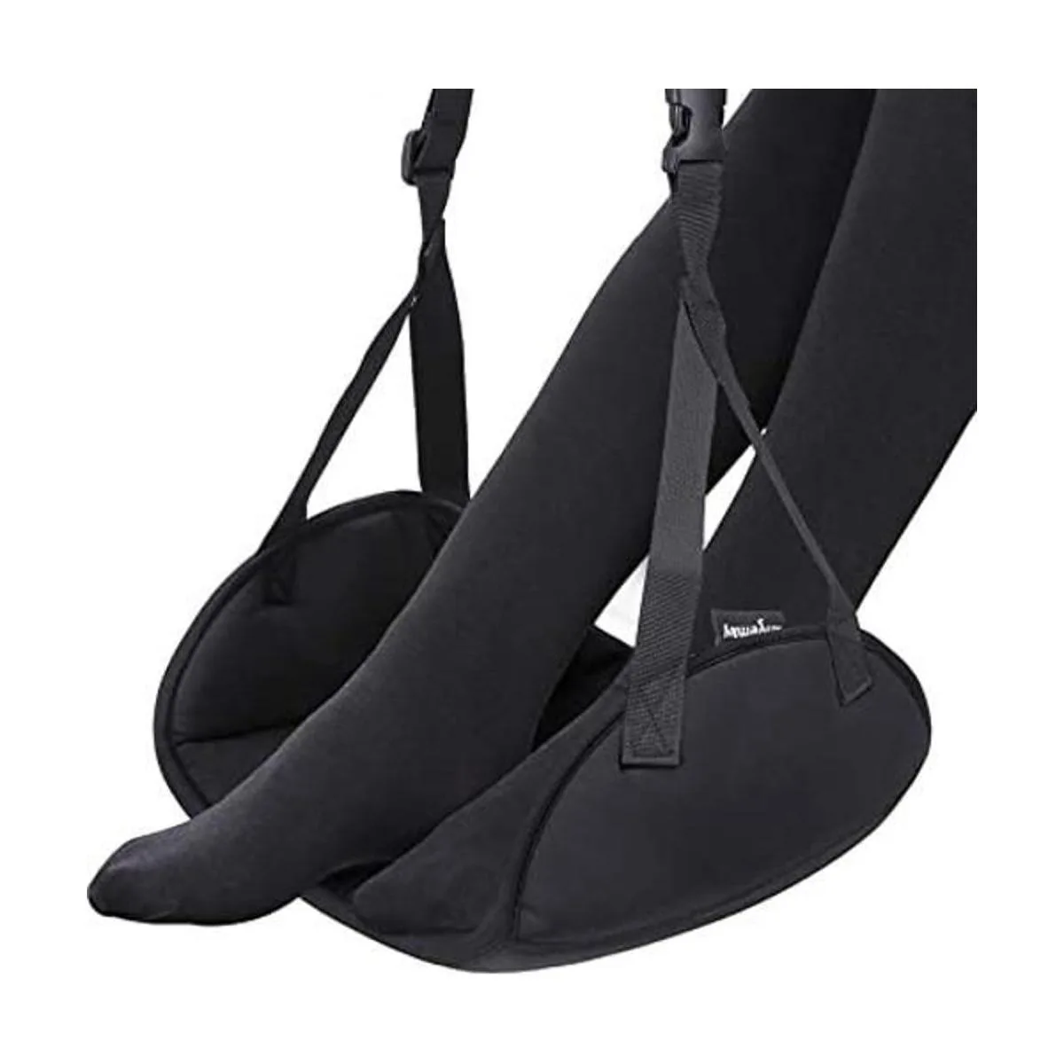 Reposapiés de avión mejorado hamaca gruesa de gran tamaño_1