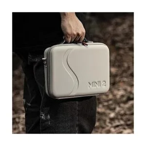 Tomat Mavic Mini 2 bolsa de viaje portátil para DJI Mini_3