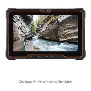 BoxWave Corporation Dell Latitude 7220 Rugged Extreme_3