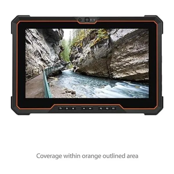BoxWave Corporation Dell Latitude 7220 Rugged Extreme_3