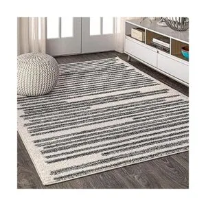 JONATHAN Y MOH207A3 Khalil Alfombra moderna de estilo_1