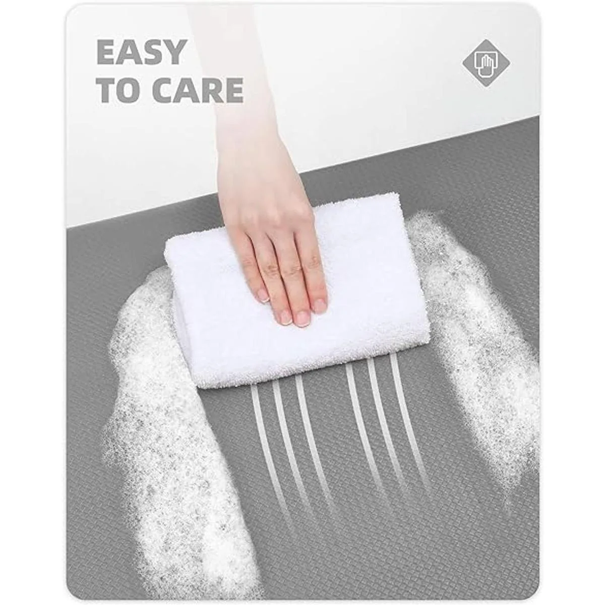 ColorGeometry Alfombra antideslizante para cocina_3