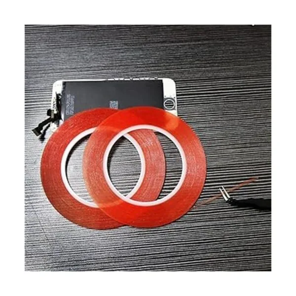 Kaisiking Cinta de reparación de teléfono LCD de 0.079 in_5
