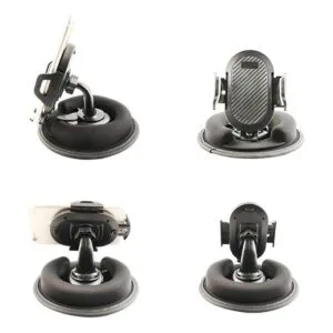 Dosili Soporte de vehículo para teléfono celular soporte_3