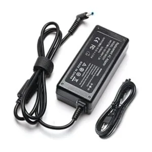 Cargador adaptador de CA de 45 W 195 V 231 A para HP_1