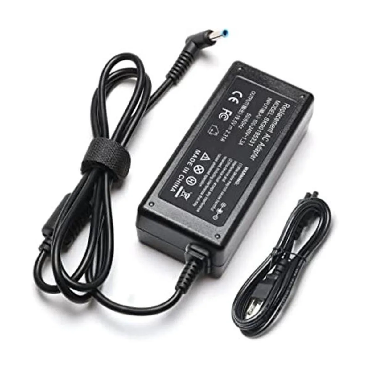 Cargador adaptador de CA de 45 W 195 V 231 A para HP_1