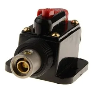 RKURCK 12V DC 20 Amps Car Audio Inline Disyuntor Fusible_6