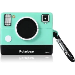 Coralogo Funda para Airpods Pro 2019Pro 2 Gen 2022 lindo_2