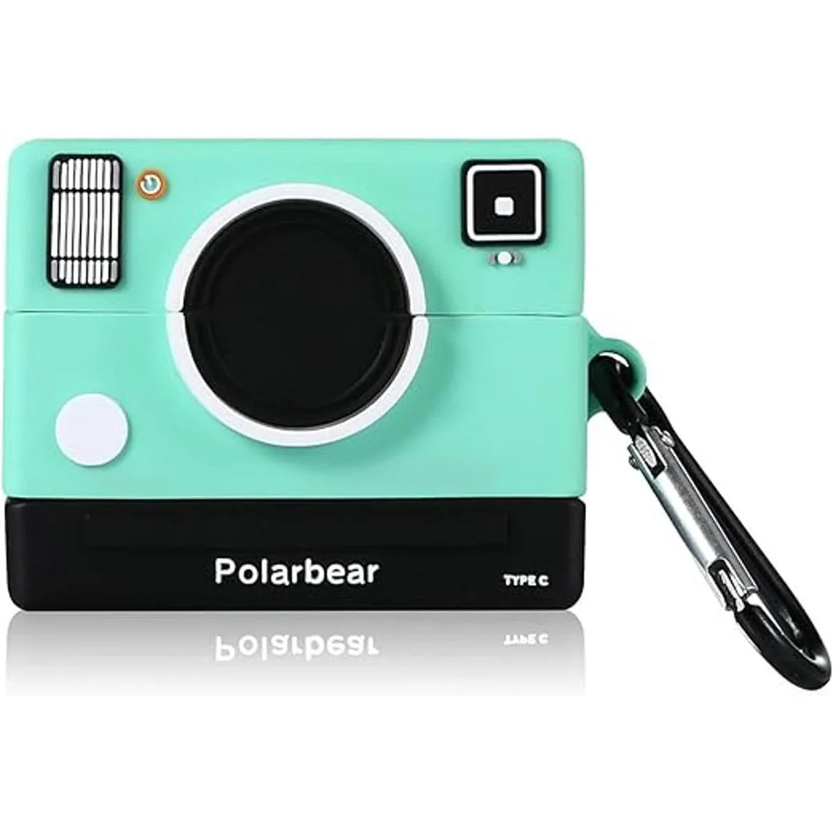 Coralogo Funda para Airpods Pro 2019Pro 2 Gen 2022 lindo_2