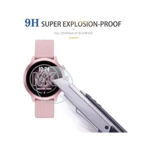 Suoman Protector de pantalla de cristal templado para_5