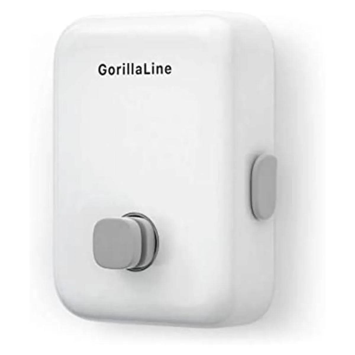 GorillaLine Tendedero retráctil resistente para secar_1