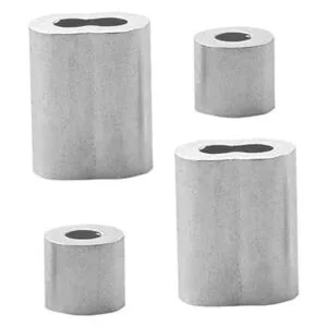 Kit de repuesto de cables y polea para puerta de garaje_5