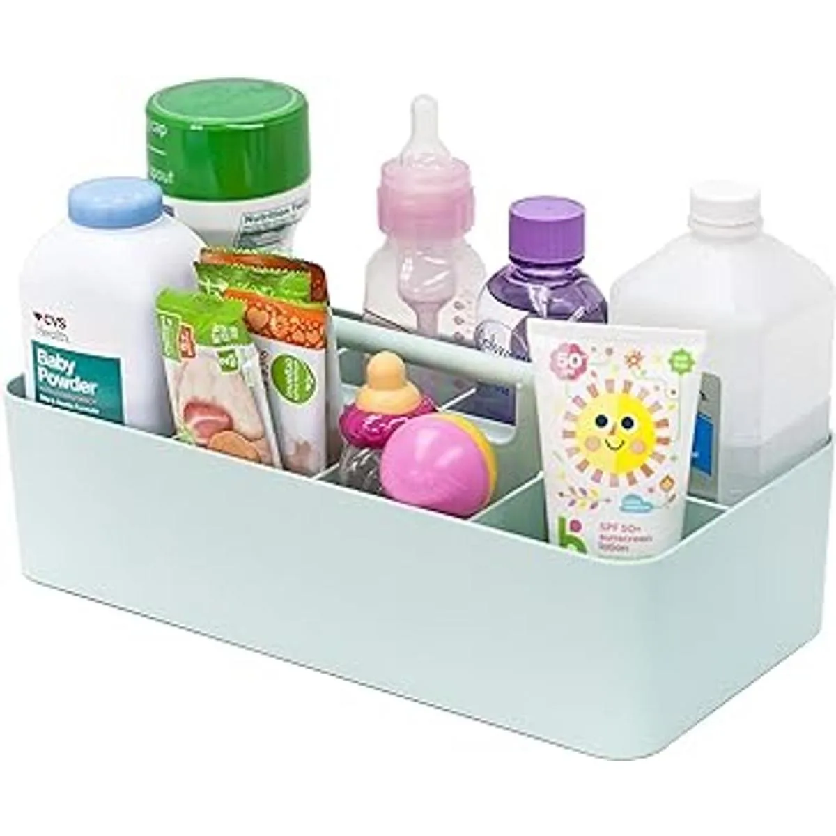 Enjoy Organizer Organizador portátil grande divisores de