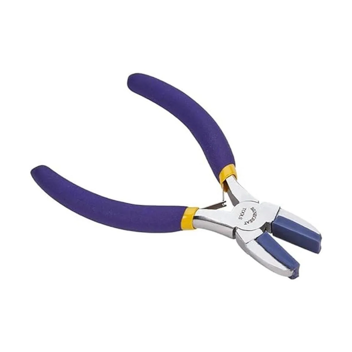 BENECREAT Alicates de doble nailon para formar alambres_2