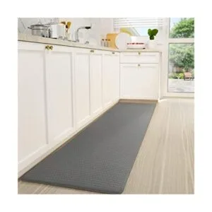 ColorGeometry Alfombra antideslizante para cocina_1