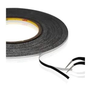 Kaisiking Cinta de reparación LCD de 0.079 in para