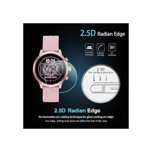 Suoman Protector de pantalla de cristal templado para_3