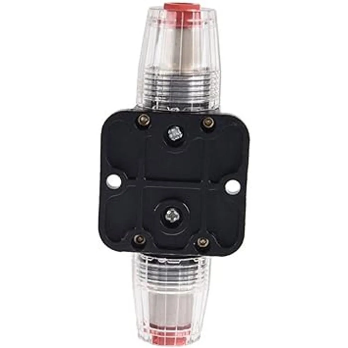 RKURCK 12V DC 20 Amps Car Audio Inline Disyuntor Fusible_2