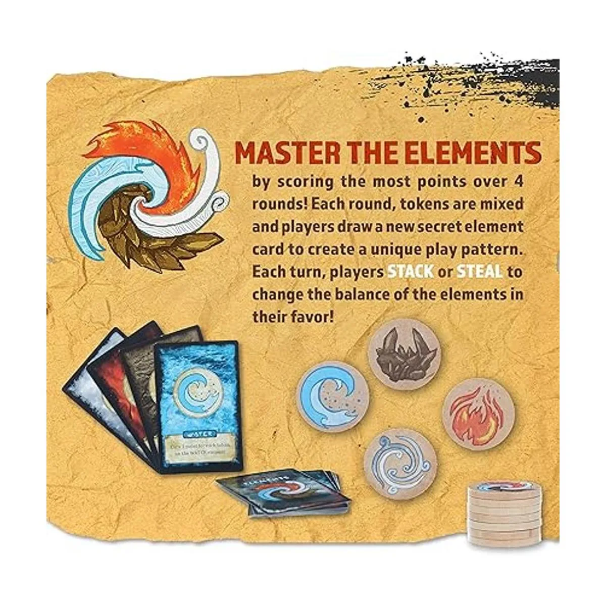 Domina el juego familiar de estrategia y oportunidad donde_3