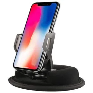 Dosili Soporte de vehículo para teléfono celular soporte_1