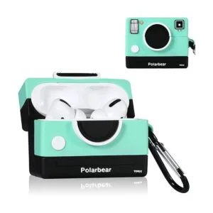 Coralogo Funda para Airpods Pro 2019Pro 2 Gen 2022 lindo_1