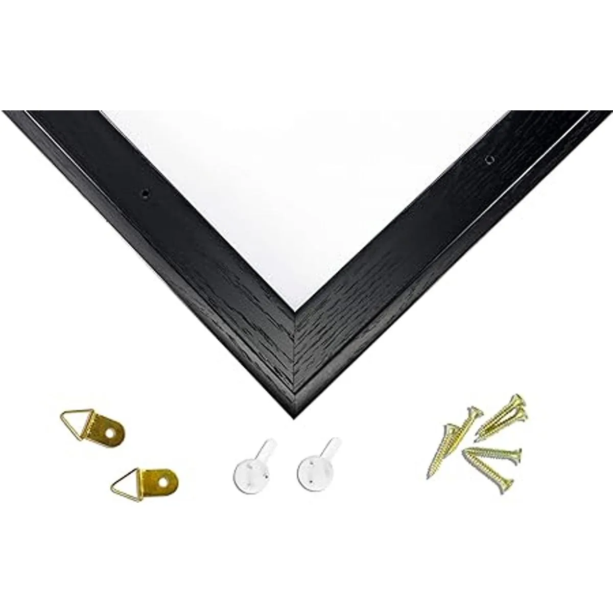 Marco de madera para lienzo grueso de 16.0 x 20.0 pulgadas_4