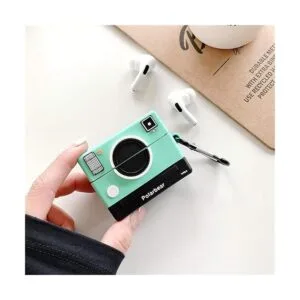 Coralogo Funda para Airpods Pro 2019Pro 2 Gen 2022 lindo_3