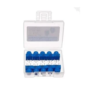 BOJACK Potenciómetro de 10 K Ohm con perilla para Arduino_3