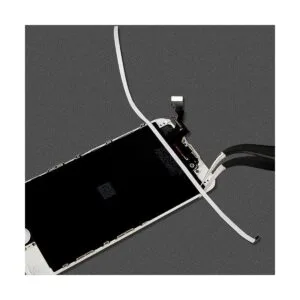 Kaisiking Cinta de reparación LCD de 0.079 in para