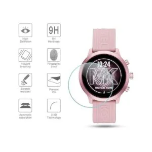 Suoman Protector de pantalla de cristal templado para_4