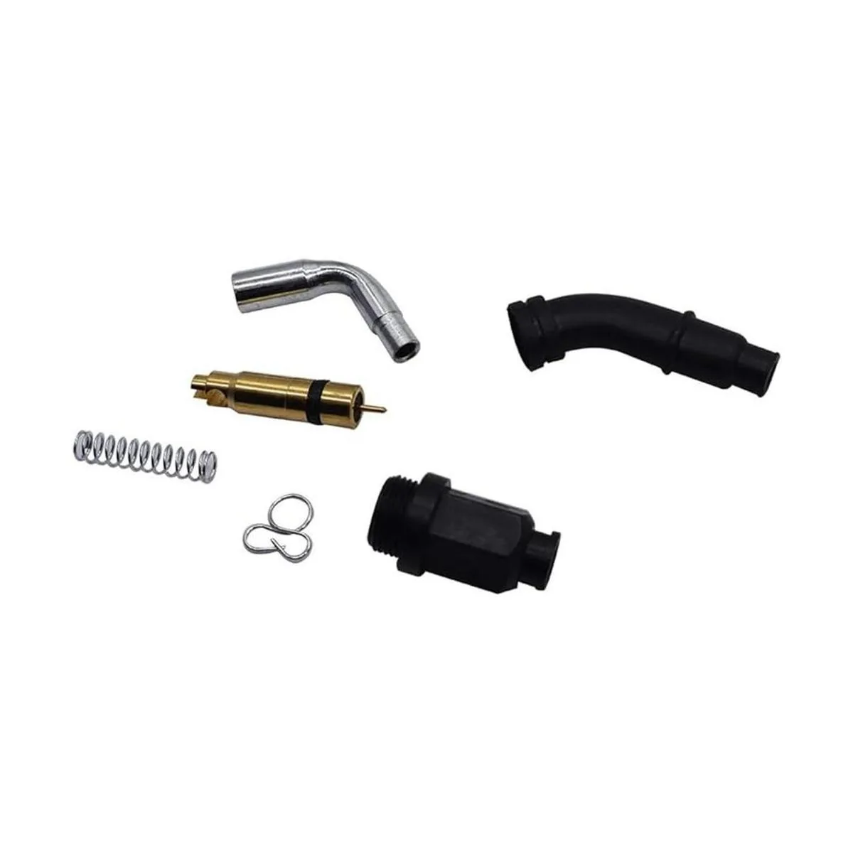 Kit de émbolo de válvula y cable de estrangulador de_4