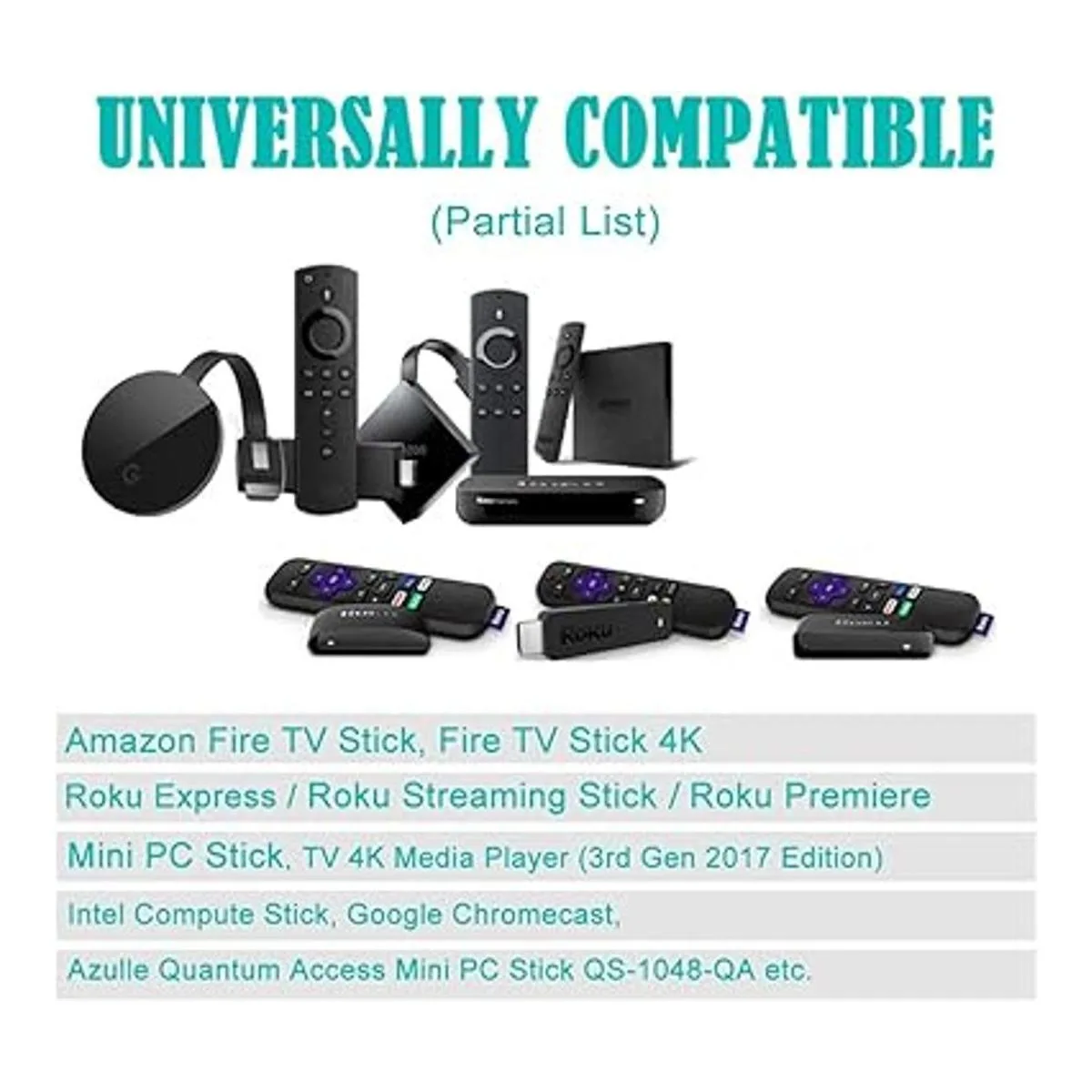 SCOVEE Cable de alimentación micro USB para Samsung_2