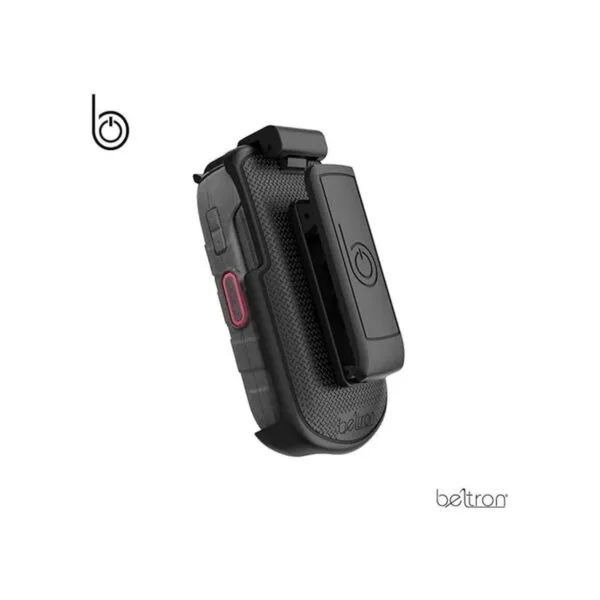 DuraXV LTE Funda para Kyocera DuraXV LTE E4610 Verizon_3