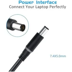 Cargador adaptador de CA de 130 W para Dell PA4E Modelo_2