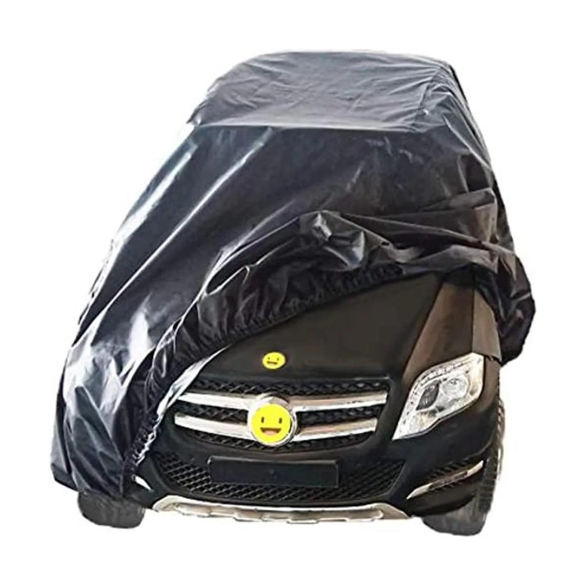 Funda grande para automóvil de juguete para niños