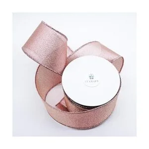 CT CRAFT LLC Cinta metálica con alambre de diamante para_2