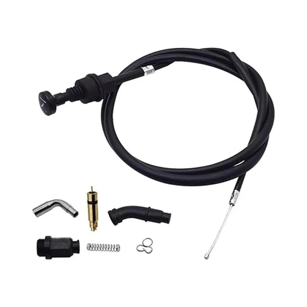 Kit de émbolo de válvula y cable de estrangulador de_2