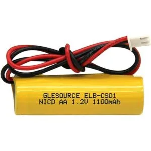 Señal de salida de luz de emergencia de GLESOURCE 2_5