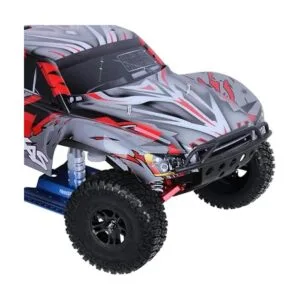 Hobbypark Juego de 4 piezas de 4.724 in de diámetro