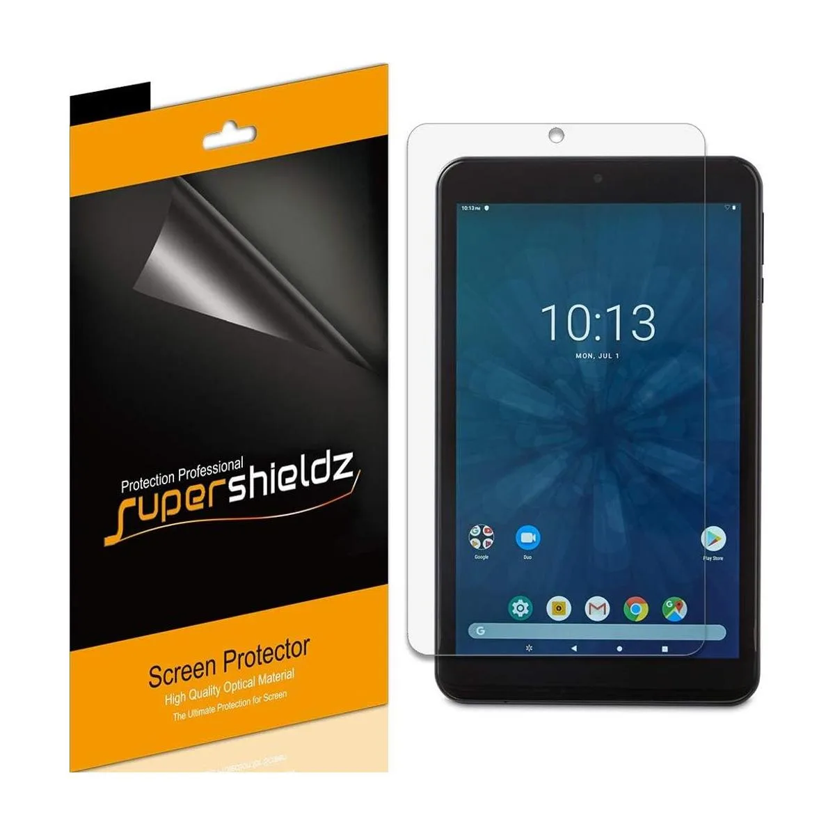 Supershieldz Protector de pantalla para tablet Onn de 7_1